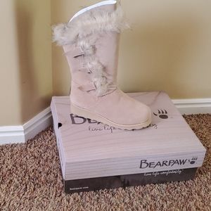 Bearpaw Boots